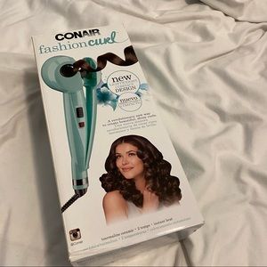 conair hair curler